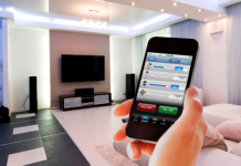 AUTOMAÇÃO RESIDENCIAL: APOSTA CERTA