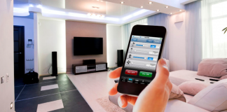 AUTOMAÇÃO RESIDENCIAL: APOSTA CERTA