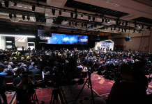 A CES 2020 conheceu a cidade do futuro: tecnologia, mobilidade e sustentabilidade juntas para uma vida melhor LG no CES 2020