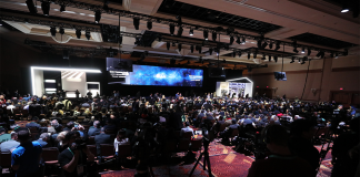 A CES 2020 conheceu a cidade do futuro: tecnologia, mobilidade e sustentabilidade juntas para uma vida melhor LG no CES 2020