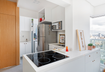 AMOR PERFEITO DECORAÇÃO - Lar para dois