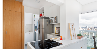 AMOR PERFEITO DECORAÇÃO - Lar para dois