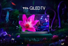TCL amplia linha de TVs QLED para oferecer a experiência do futuro