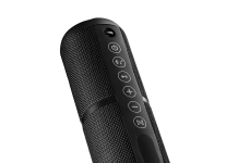 PORTÁTEIS E PODEROSAS caixas bluetooth pulse