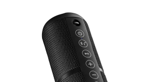 PORTÁTEIS E PODEROSAS caixas bluetooth pulse