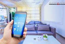 Casas conectadas: o desejo de nove em cada dez consumidores Casa conectada