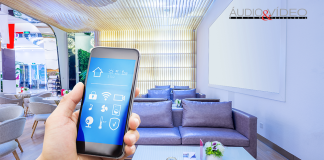 Casas conectadas: o desejo de nove em cada dez consumidores Casa conectada