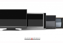 DAS TVS DE TUBO À TECNOLOGIA OLED: COMO AS TELAS EVOLUÍRAM EM 100 ANOS Das Tvs de Tubo à Tecnologia OLED: Como as Telas Evoluíram em 100 anos