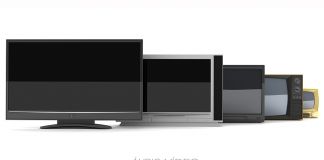 DAS TVS DE TUBO À TECNOLOGIA OLED: COMO AS TELAS EVOLUÍRAM EM 100 ANOS Das Tvs de Tubo à Tecnologia OLED: Como as Telas Evoluíram em 100 anos