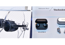 CES 2020: Panasonic apresenta cadeira de rodas inteligente, óculos VR HDR e outras novidades