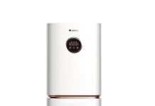 Purificador elimina 99% do Coronavírus do ar Purificador elimina 99% do Coronavírus do ar