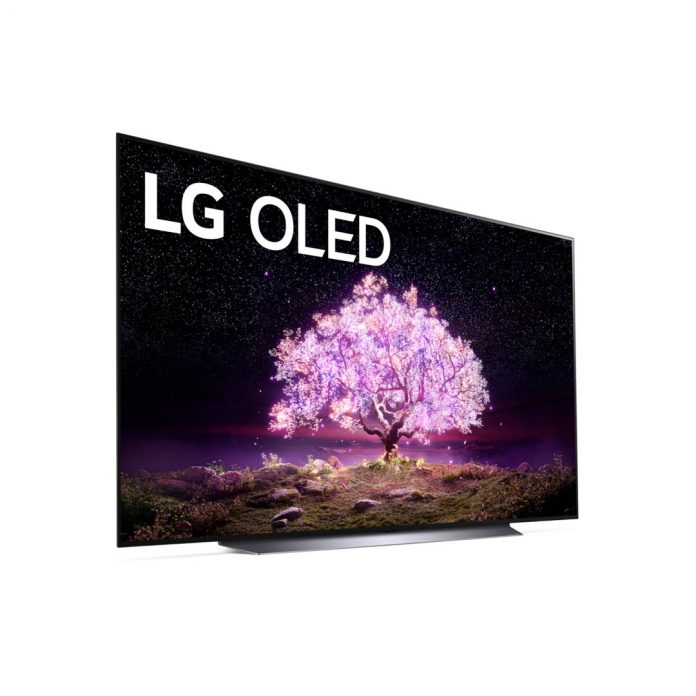 A linha de TVs OLED 2021 é a mais completa da marca
