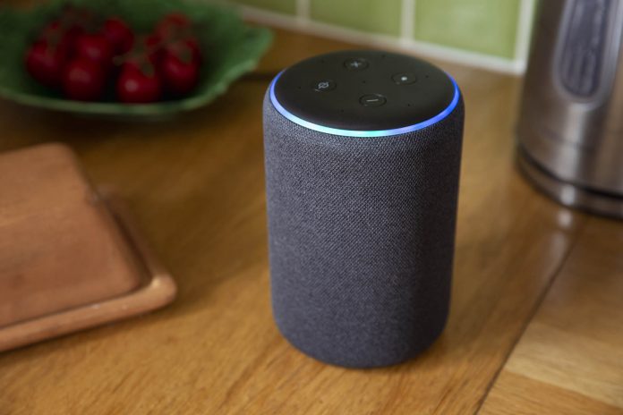 Os moradores do Maison Lumini tem o Alexa