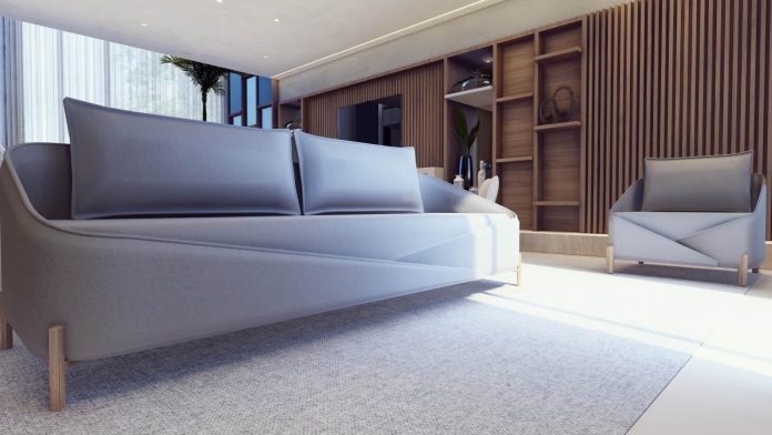 Saiba o que levar em conta na hora de escolher um novo sofá