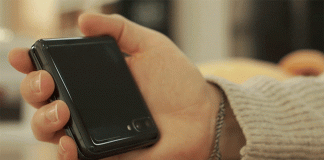 Recursos ocultos do Galaxy Z Flip aprimoram diversos momentos Recursos ocultos do Galaxy Z Flip