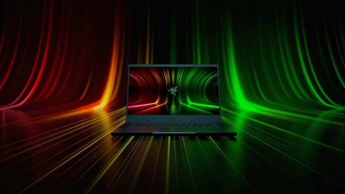 O laptop e o monitor da Razer foram atualizados