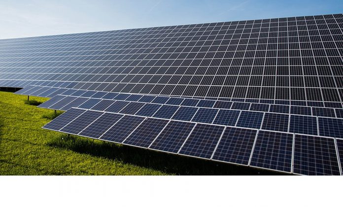 Papel estratégico da energia solar como parte da solução