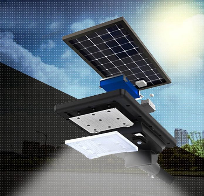 Energia solar: novas tendências em iluminação inteligente