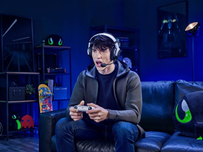 Da Razer, novos headsets Kaira Pro e Kaira aprimoram a experiência gamer