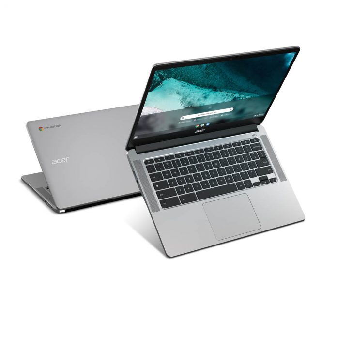 Acer anuncia notebooks equipados com Windows 11