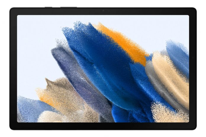 Da Samsung, Galaxy Tab A8 surpreende em todos os quesitos
