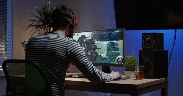 ViewSonic anuncia novos monitores sob medida para os gamers