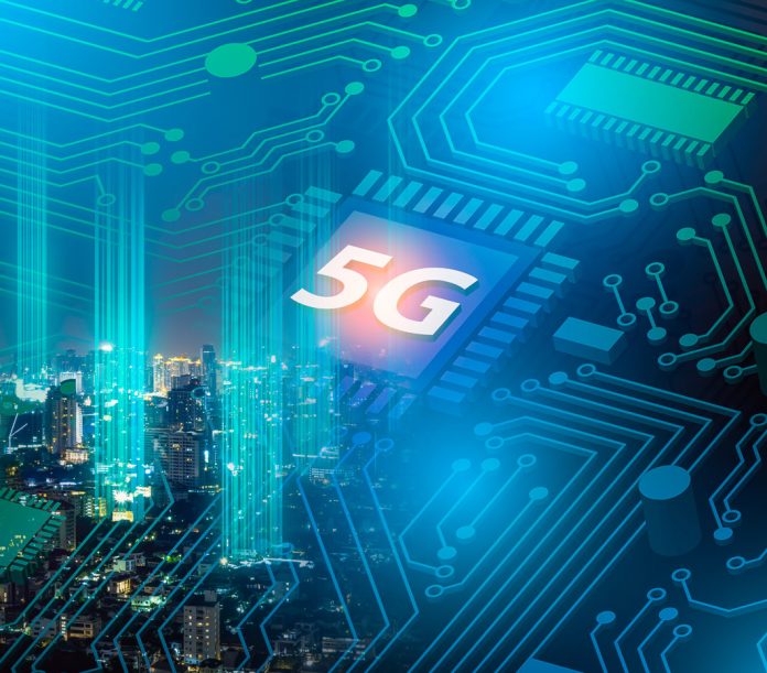 O Brasil na era do 5G