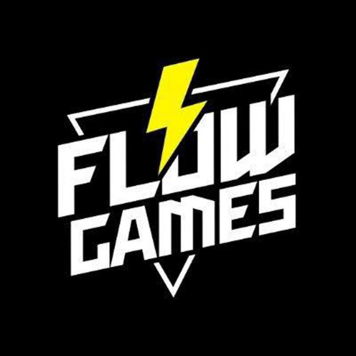 Paixão por games: o Flow Games está conquistando admiradores na TV.