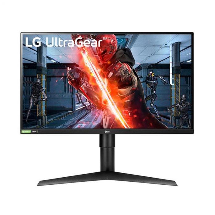 Evento de e-sports contou com a performance dos monitores UltraGear, da LG