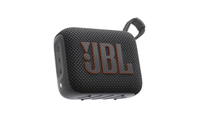 Modernidade e estilo: JBL na CES 2024