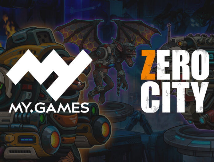 Um grande sucesso, Zero City foi baixado mais de 25 milhões de vezes.