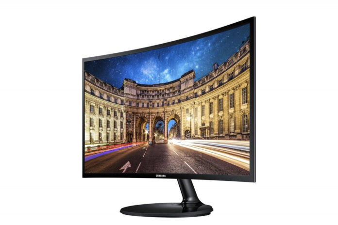 MONITOR CURVO CF39 DE 27” UNE TRADIÇÃO, DESIGN ELEGANTE E TECNOLOGIAS AVANÇADAS.