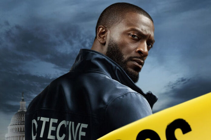 Estrelada por Aldis Hodge e com oito episódios, Detetive Alex Cross já está disponível.